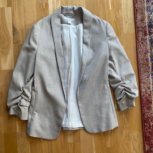 Women’s Boyfriend blazer